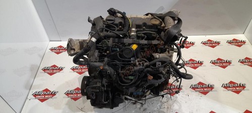 Fiat scudo 2006 engine 0 - 2006, 2.0
