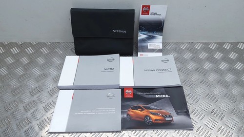 Nissan micra k14 2019 - nissan,