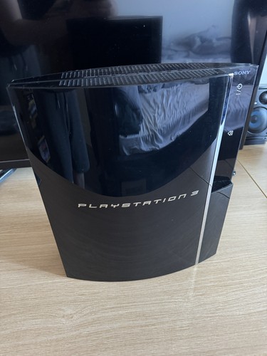 Sony playstation 60gb - playstation,