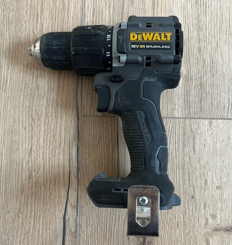 Dewalt dcd100 18v cordless - dewalt,