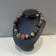 Large Venetian Millefiori