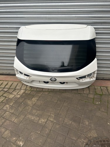 Nissan qashqai j11 - nissan,