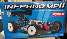 Kyosho mp11 inferno - 1/8, .21