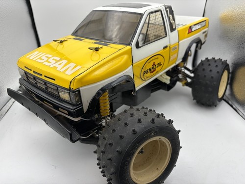 For parts tamiya nissan - parts, king
