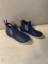 Joules  rainwell Ankle Wellies