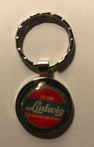 Ludwig keyring new - ludwig..., new...
