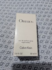 Calvin Klein Obsession 50ml