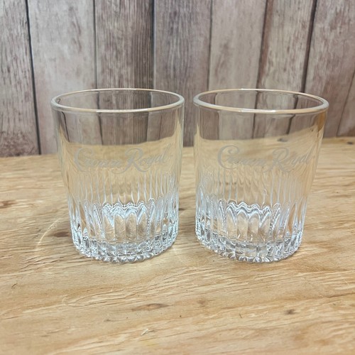 Set crown royal - of,