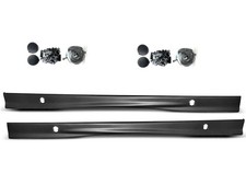 M3 / M Sport Side skirts Full