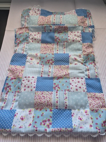 Pram cot dolls - cot,