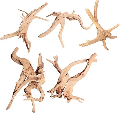 Aquarium driftwood natural - aquarium,