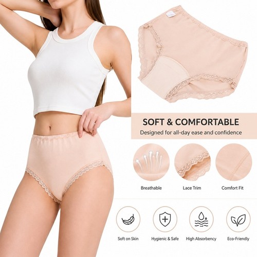 Women ladies cotton - ladies,