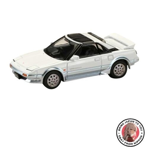Hj64 toyota mr2 - 1/64,
