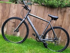 Hybrid Bike - Carrera Gryphon 28inch