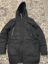 Supply & Demand Men's Puffer