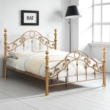 Kensington antique brass - kensington,