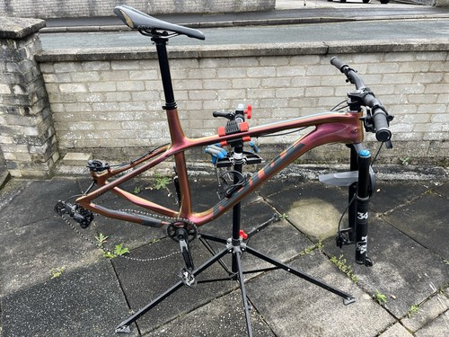 Kona honzo carbon 29er - kona,