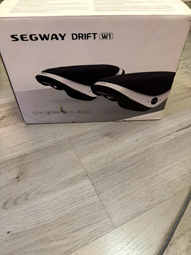 Segway drift self balancing - drift, w1