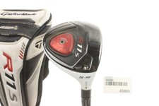 TaylorMade R11 Golf Club Mens