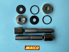 MAICO SWINGING SWING ARM BEARING BUSH 'O' RING CAP SET  MC GS  250 400 440 76 77