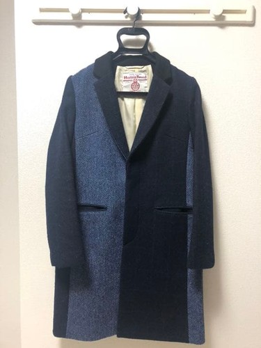 Beauty youth harris tweed - harris,