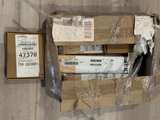 IKEA SEKTION Box of Spare