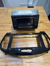 Nissan juke 2012 radio - 2012,