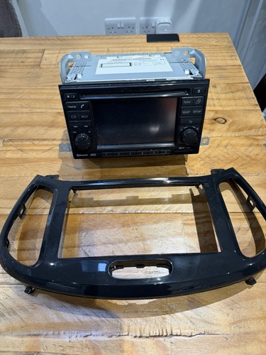 Nissan juke 2012 radio - juke,