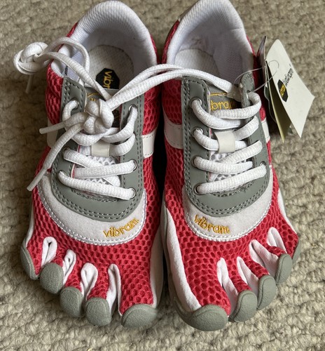 Girl vibram five fingers - girl's,