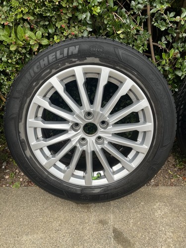 Audi 17inch alloy - q2,