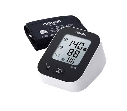 Omron connect - omron, m2+