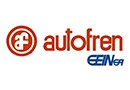 Rear AUTOFREN SEINSA D43803S