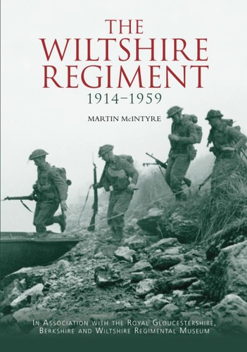 The wiltshire regiment - the,