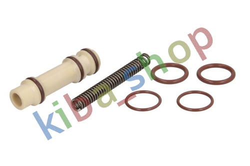 Gearshift lever repair kit - gearshift,