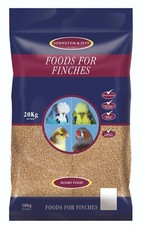 Johnston jeff foreign - johnston, finch