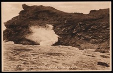 Boscastle The Queens Head &