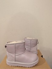 UGG Australia Toddler Classic