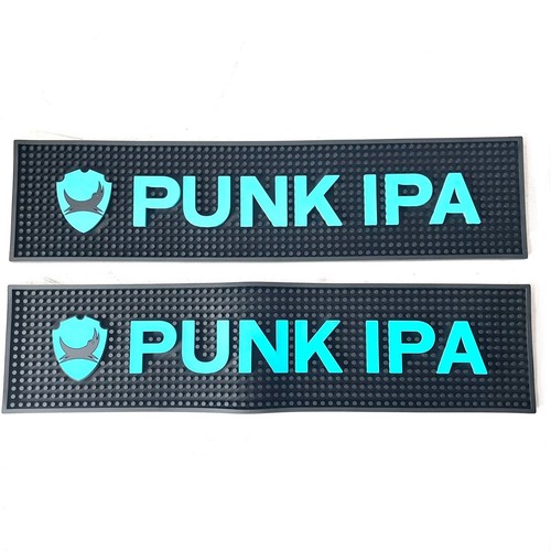 Brewdog punk ipa beer - ipa, mat