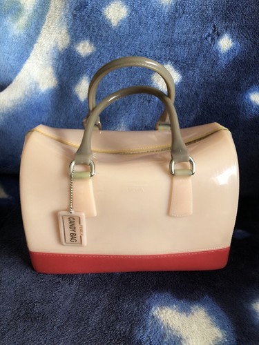 Furla candy handbag - candy,