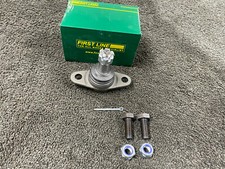 FRONT LOWER BALL JOINT FIT