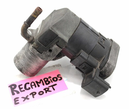 Egr valve opel - a, vectra
