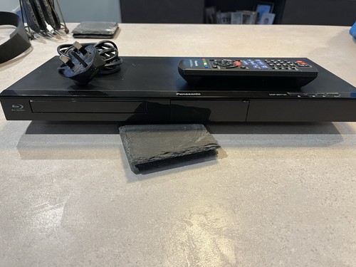 Panasonic dmp bdt130 - panasonic, dmp-bdt130