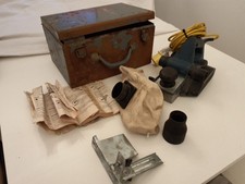 Bosch gho 110v planer - 31-82,
