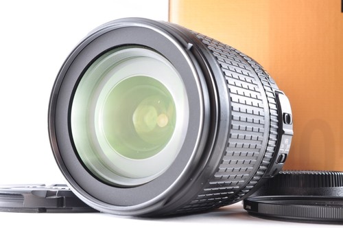 Nikon 18 105mm - dx, 18-105mm