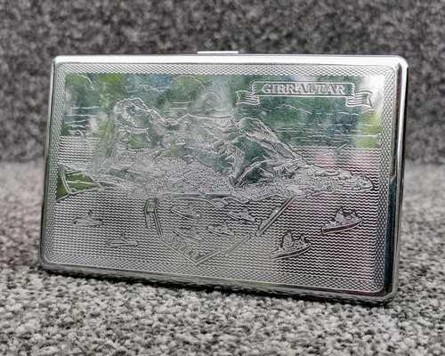 Rock gibraltar vintage - of,