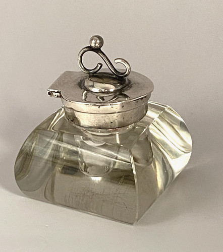 Antique 1898 art nouveau - 1898,