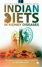 Indian Diets in Kidney