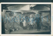 WW2 British POW Photo, Stalag