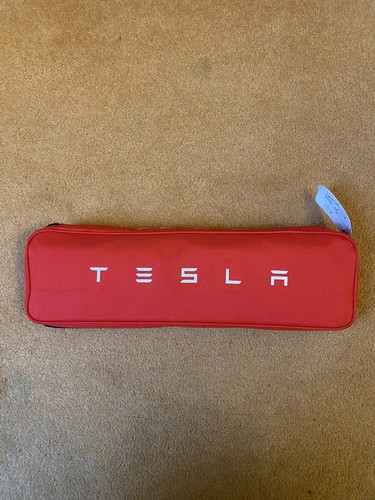 Genuine tesla emergency - genuine,