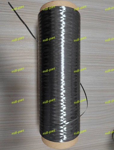 Carbon fiber tow - carbon,